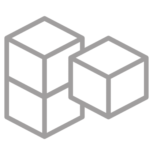 modular icon