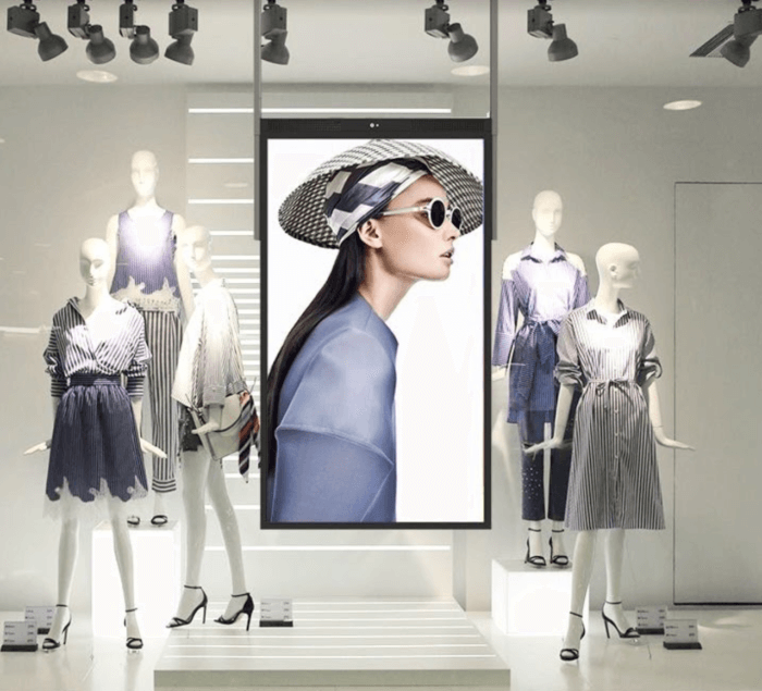 Display Reddy's DIGITAL DRIVE THRU QLED DISPLAYS – Reddie Technology Group
