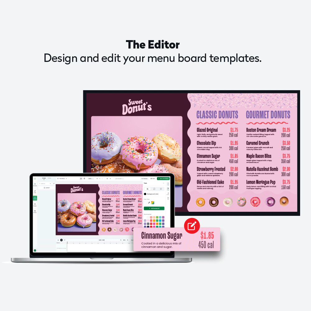 Canvas-Editor-V2